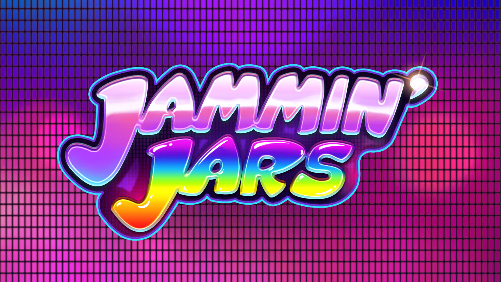 Jammin' Jars at Jackpot Joy